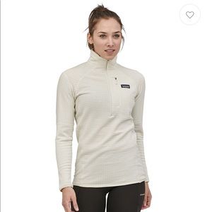 Patagonia pullover - XS - Quarter Zip